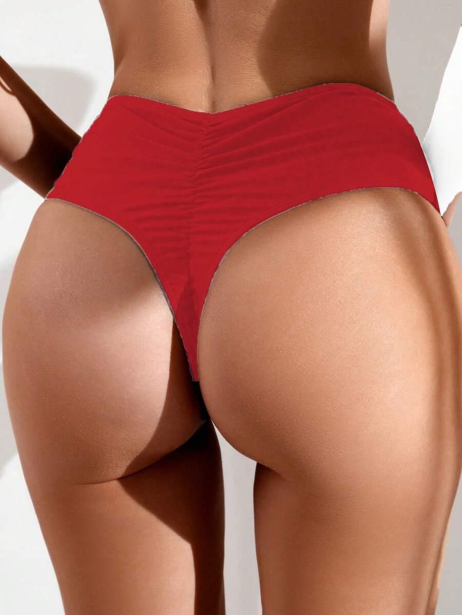 dół od bikini
