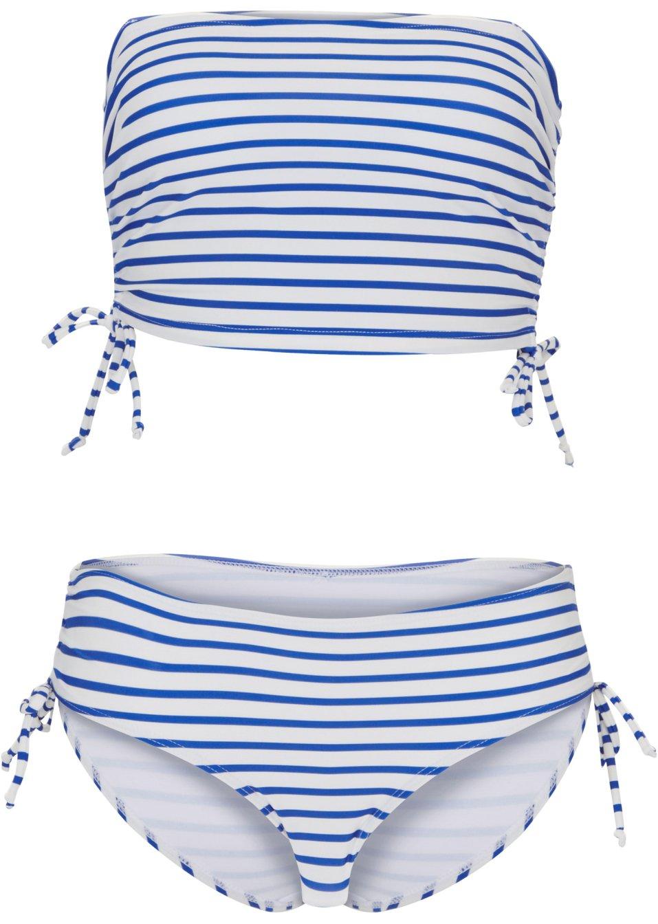 BIKINI DWUCZĘŚCIOWY ZESTAW