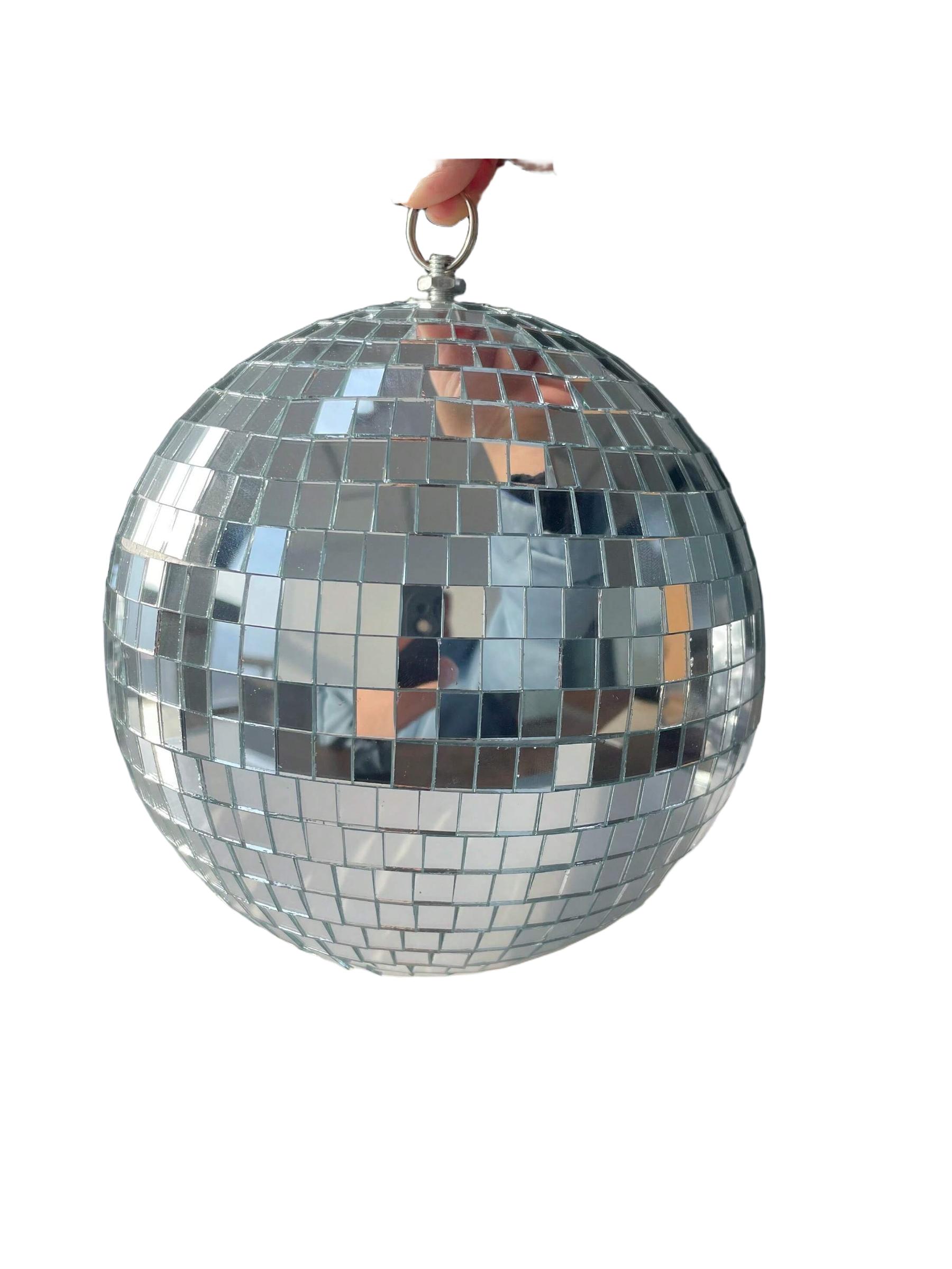 srebrna kula disco