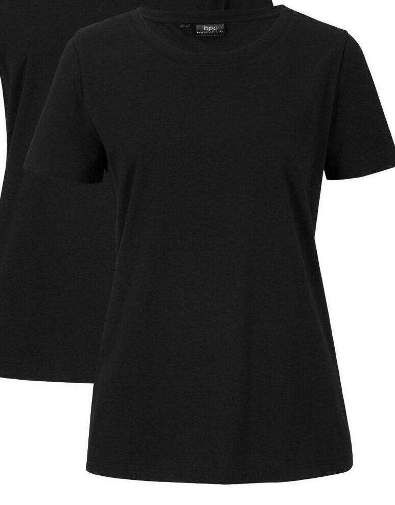 T-SHIRT BASIC 1 SZT 