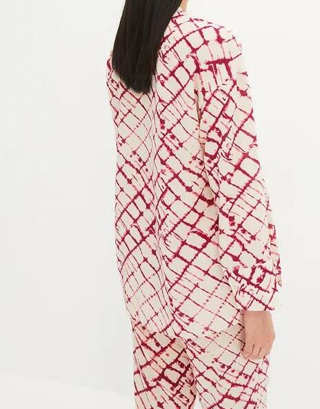 BLUZKA OVERSIZE DAMSKA