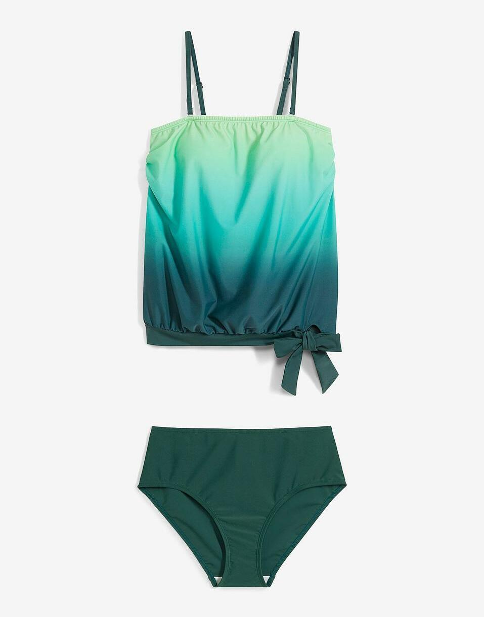 DÓŁ OD TANKINI