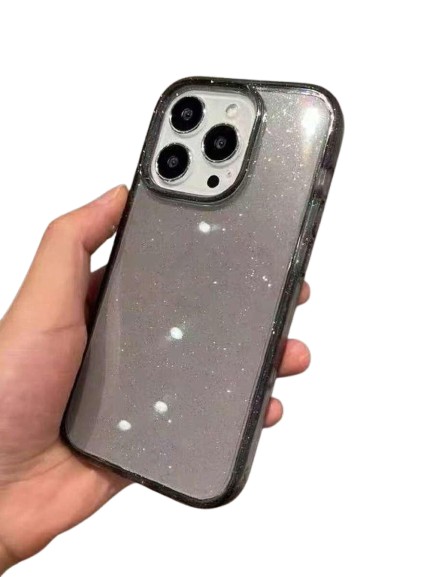 czarne etui iphone 17