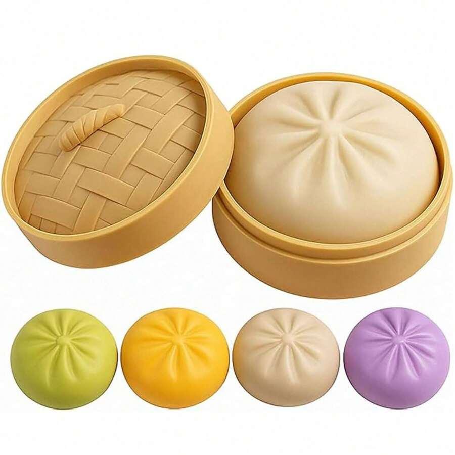 zabawka antystresowa 3-pack