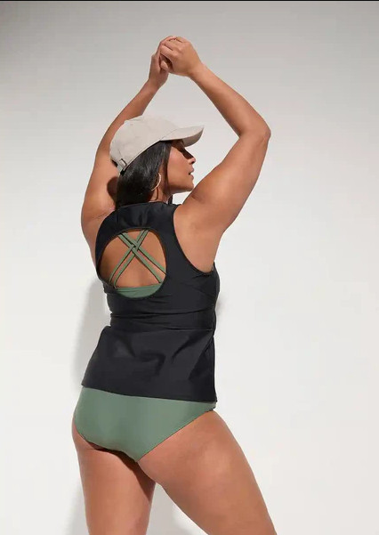 komplet góra od bikini top 