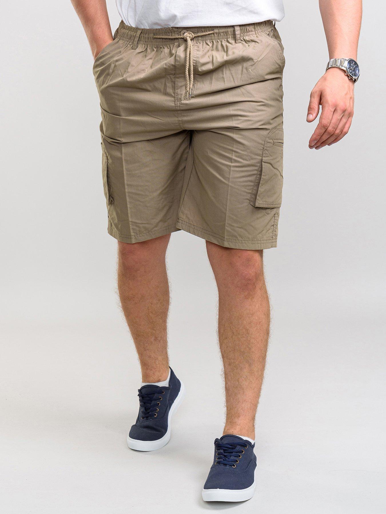 D555 SPODENKI CARGO KS20462