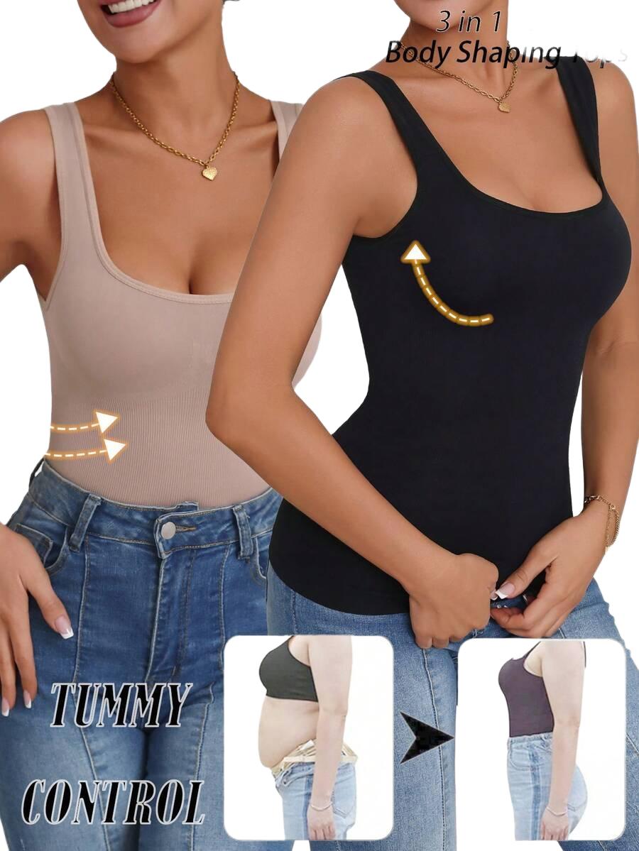 top modelujący 2-pack