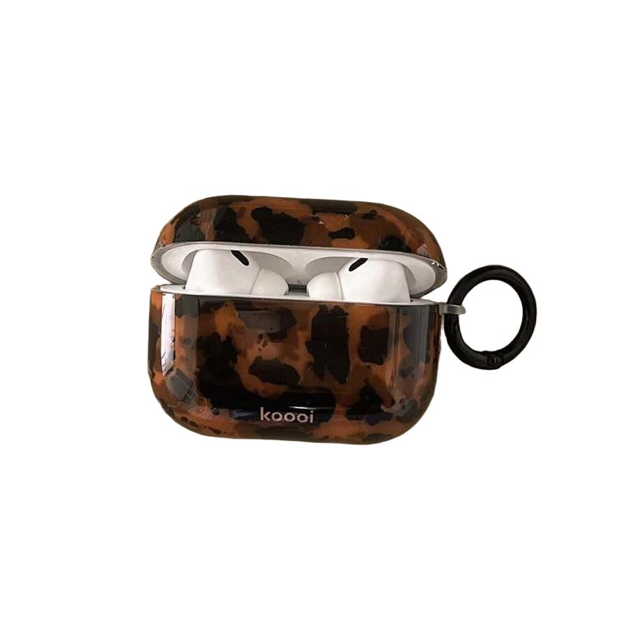 ETUI NA SŁUCHAWKI AIRPODS PRO 3