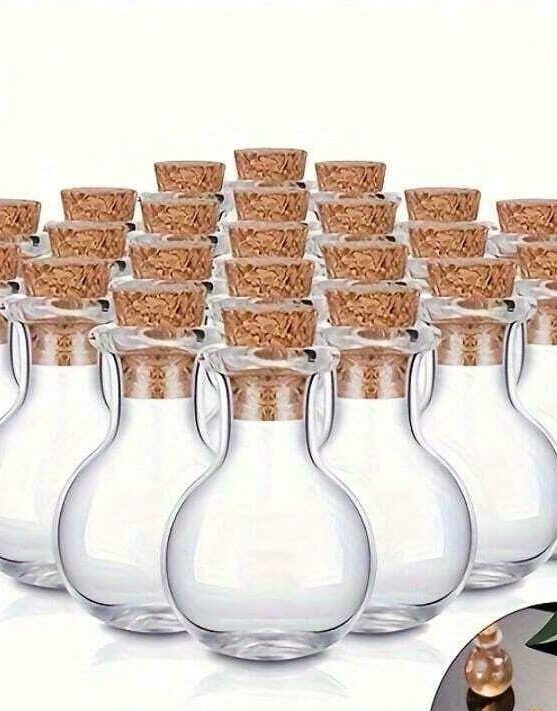 mini butelki 20-pack
