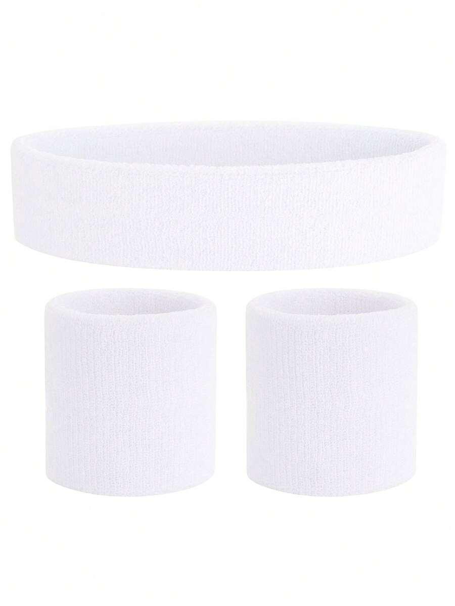 ZESTAW OPASEK PRZECIWPOTNYCH 3-PACK