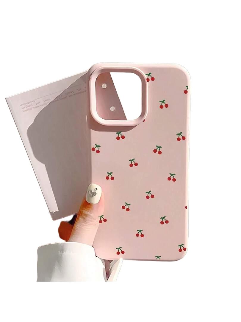 różowe etui na telefon iPhone 17 Pro max