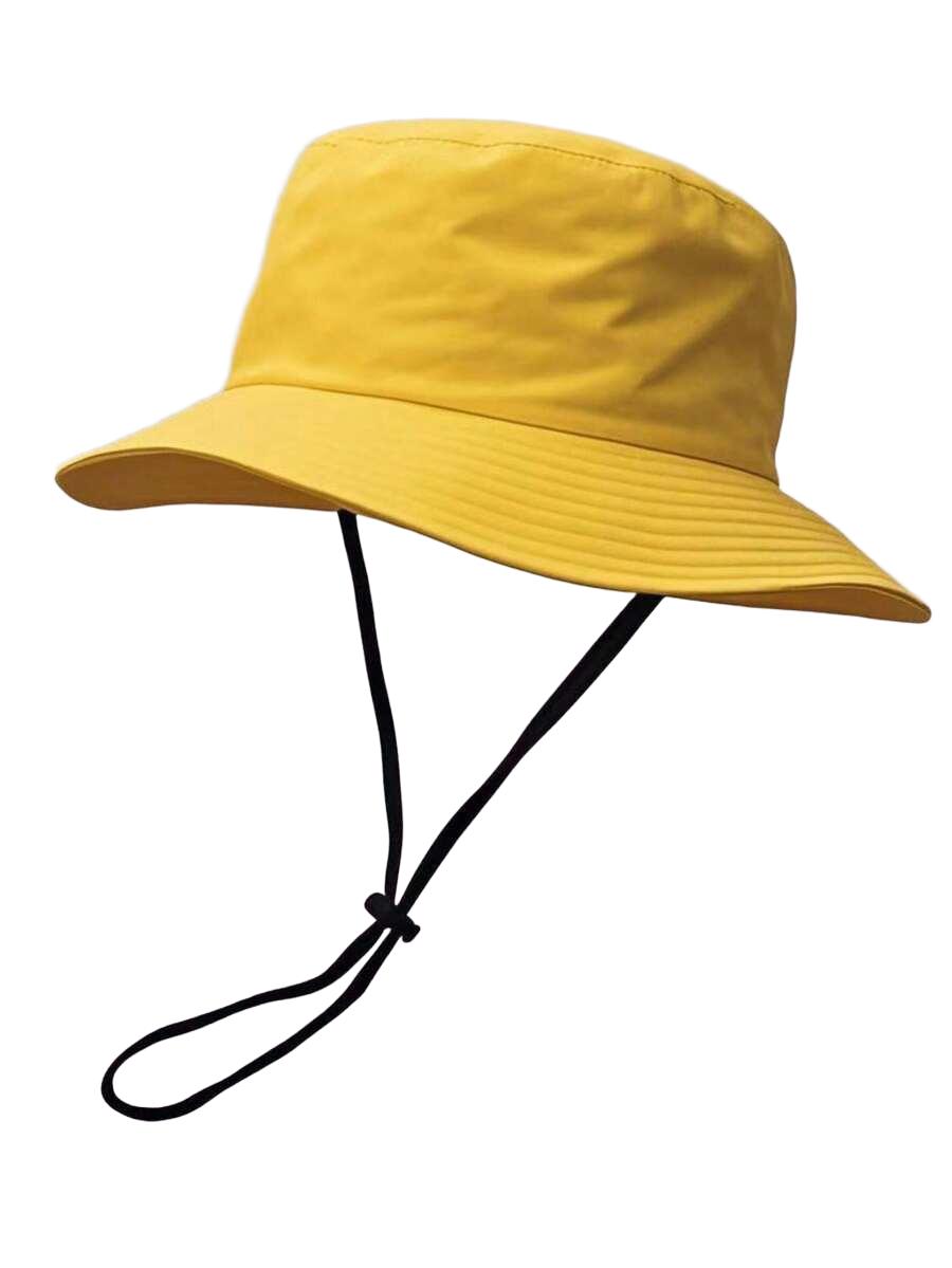 ŻÓŁTY KAPELUSZ BUCKET