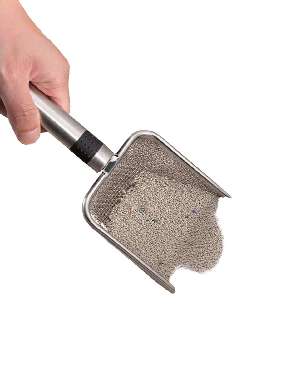 łopatka do kuwety