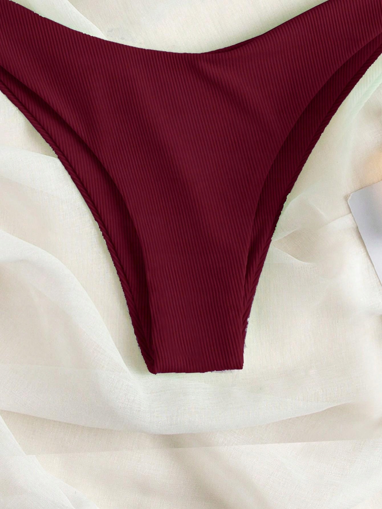 góra od bikini 