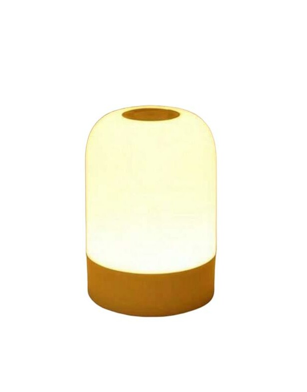 LAMPKA NOCNA LED