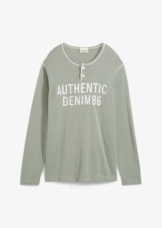 SWETER Z NADRUKIEM