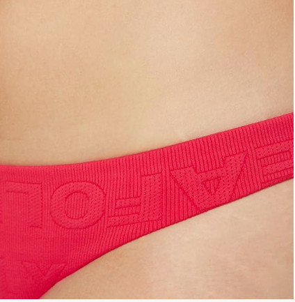 RÓŻOWY DÓŁ OD BIKINI