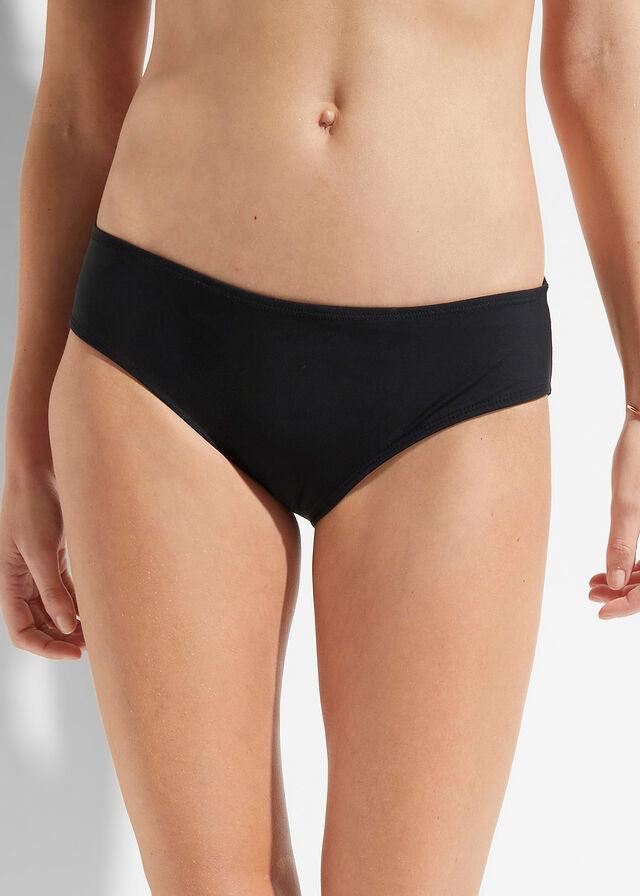 CZARNY DÓŁ OD BIKINI
