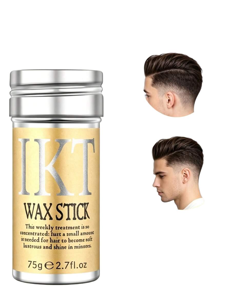 wosk do włosów w sztyfcie