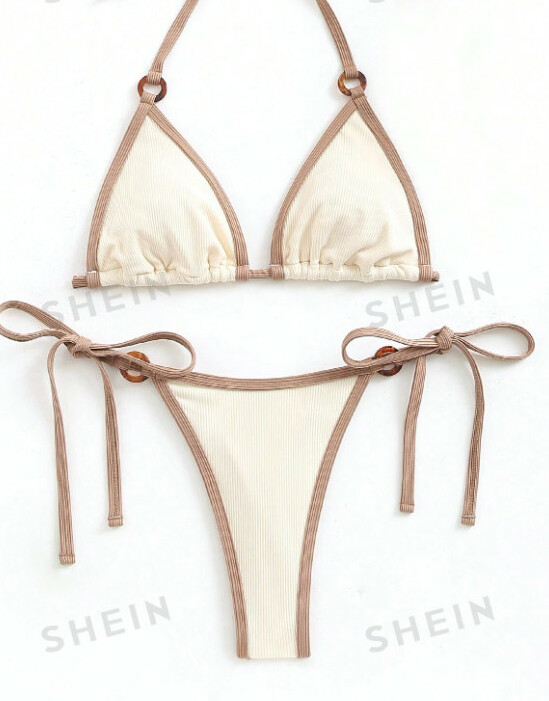 dół od bikini