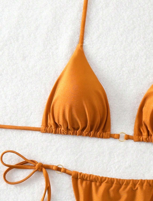 POMARAŃCZOWA GÓRA od BIKINI