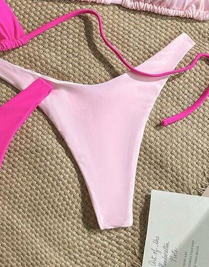 dół od bikini 
