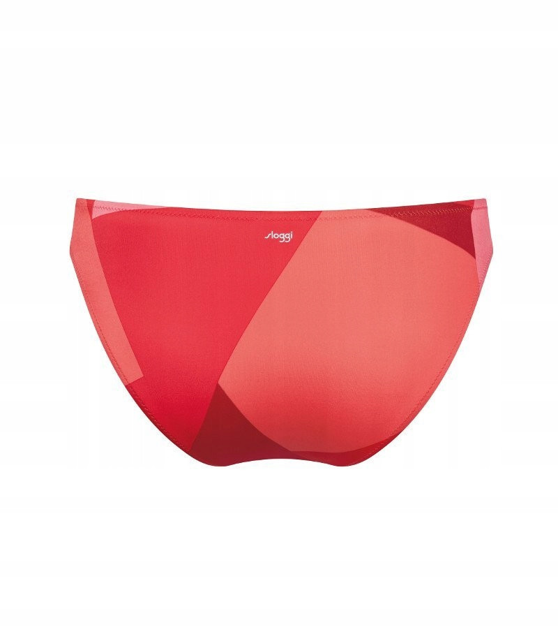 DÓŁ OD BIKINI WZÓR figi