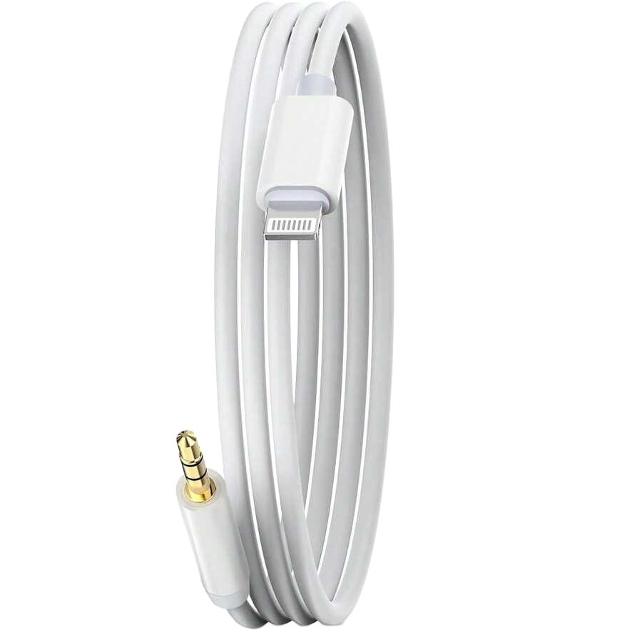 Kabel AUX Lightning