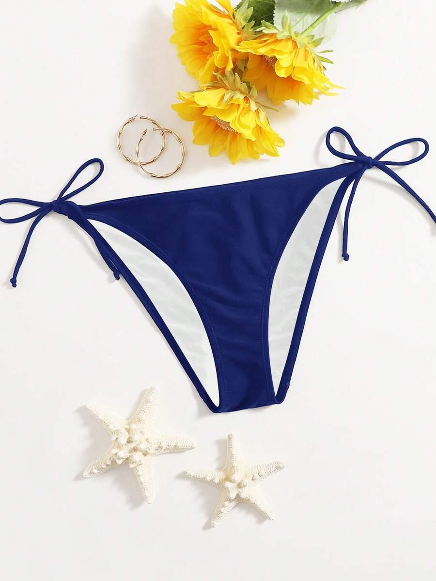 dół od bikini