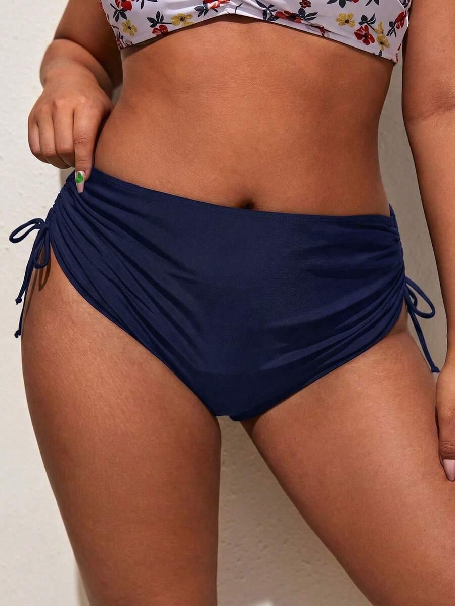 dół od bikini