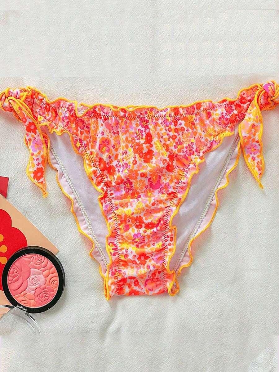 dół od bikini
