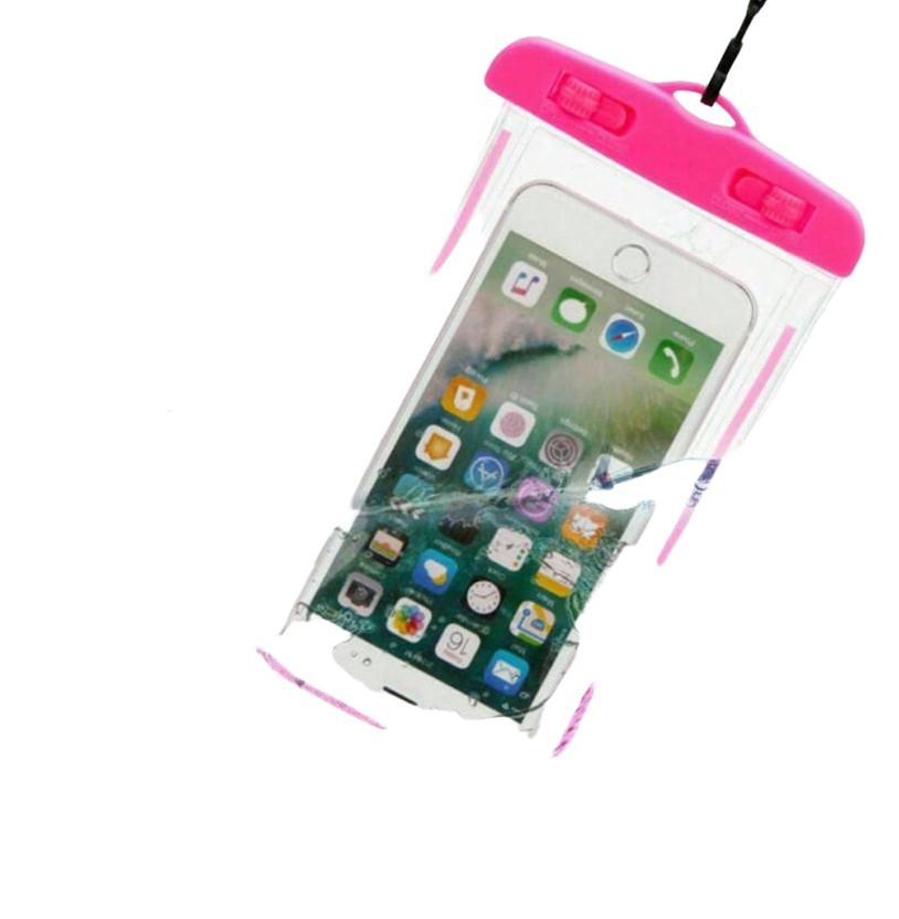 WODOODPORNY WORECZEK NA TELEFON 