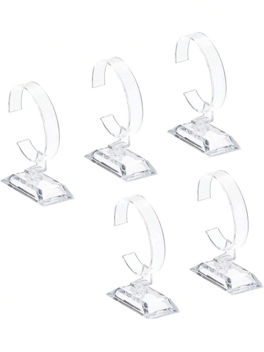 STOJAK Na ZEGARKI 4-pack