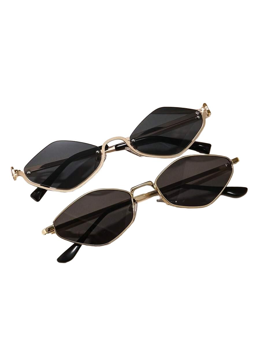 okulary przeciwsłoneczne 2 pack