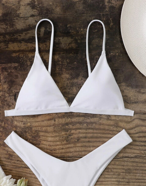 BIAŁA GÓRA OD BIKINI 