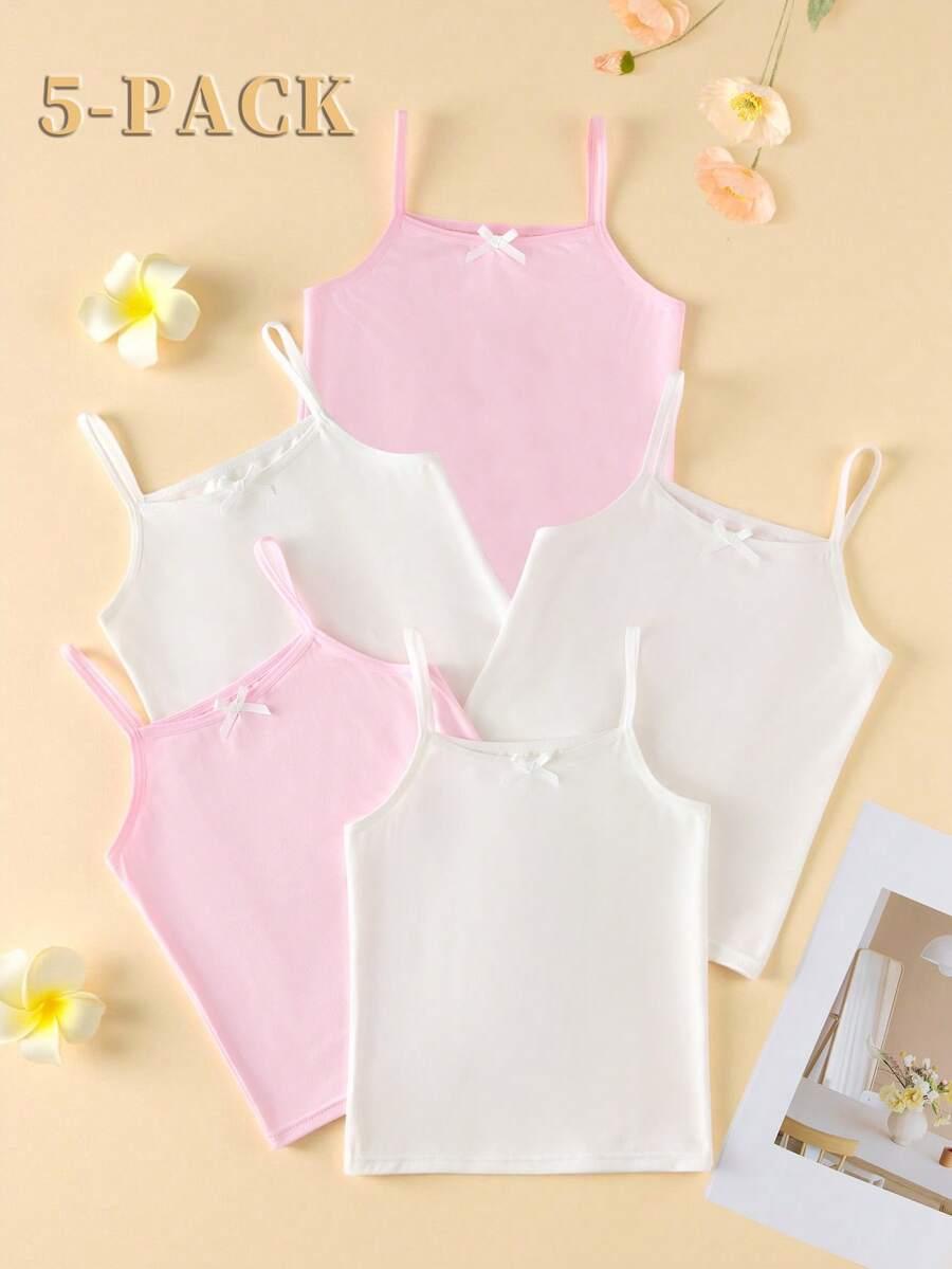 TOP NA RAMIĄCZKACH 5-PACK