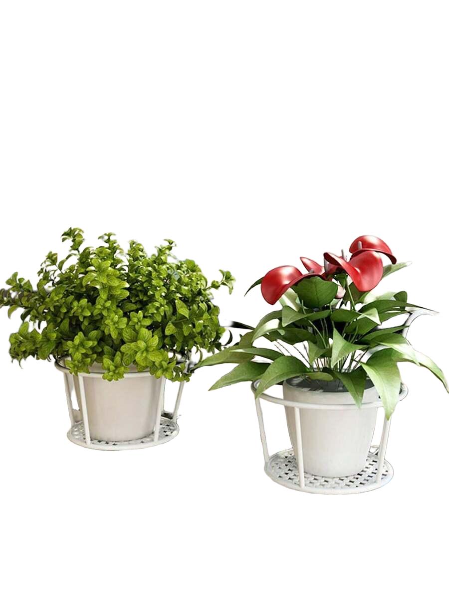 stojak na doniczkę 3-pack
