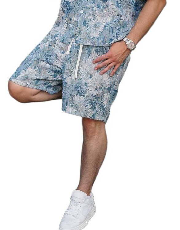SZORTY MĘSKIE CASUAL