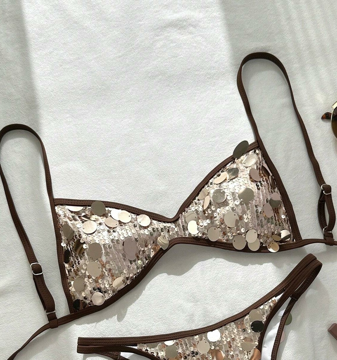 GÓRA OD BIKINI