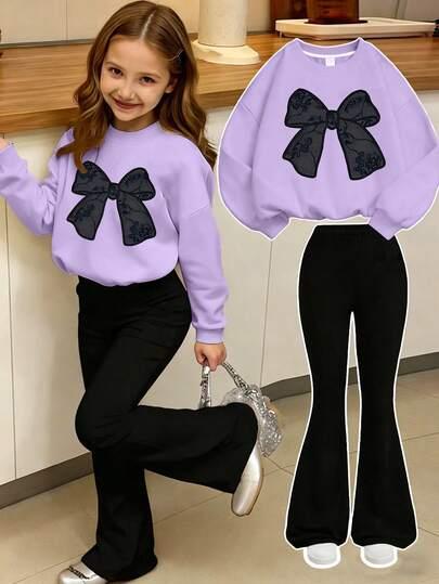 bluza spodnie komplet