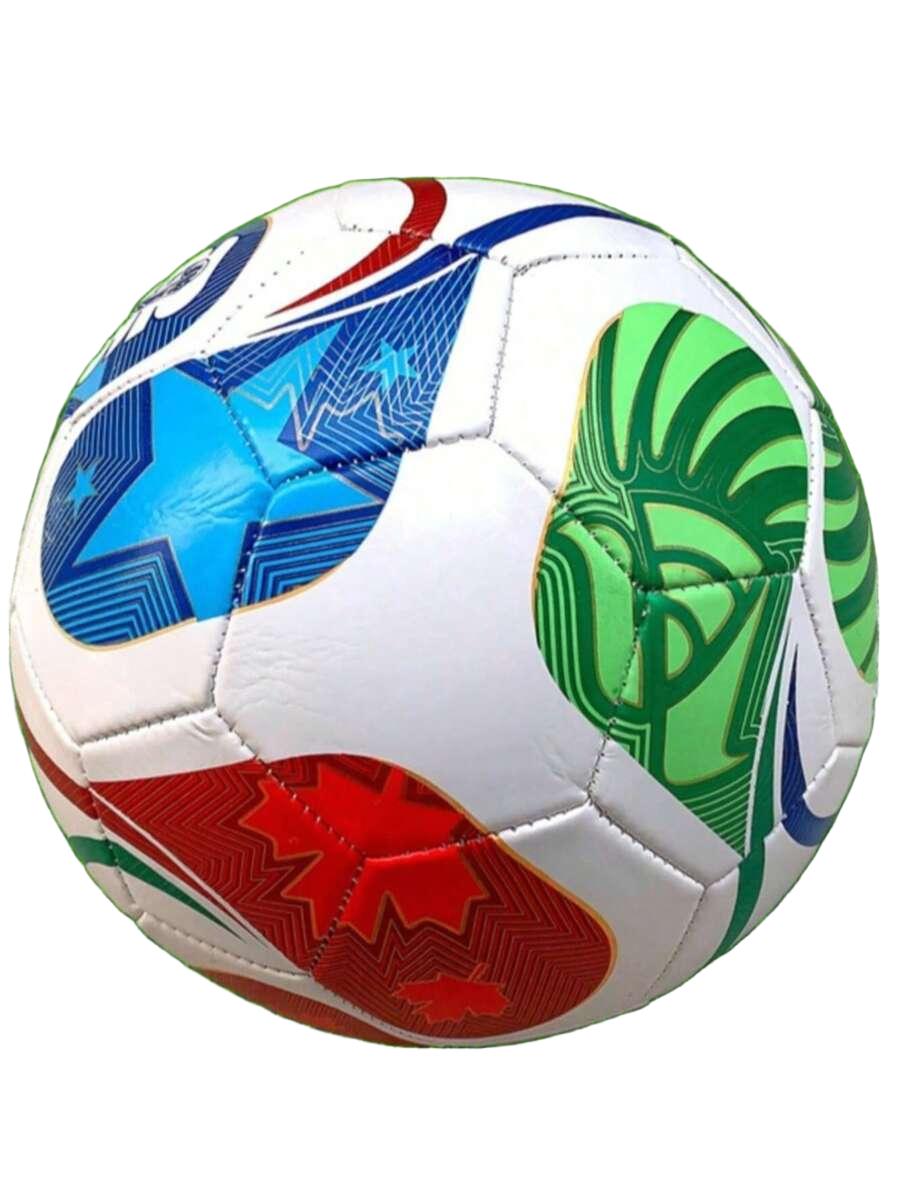 piłka sportowa wzór