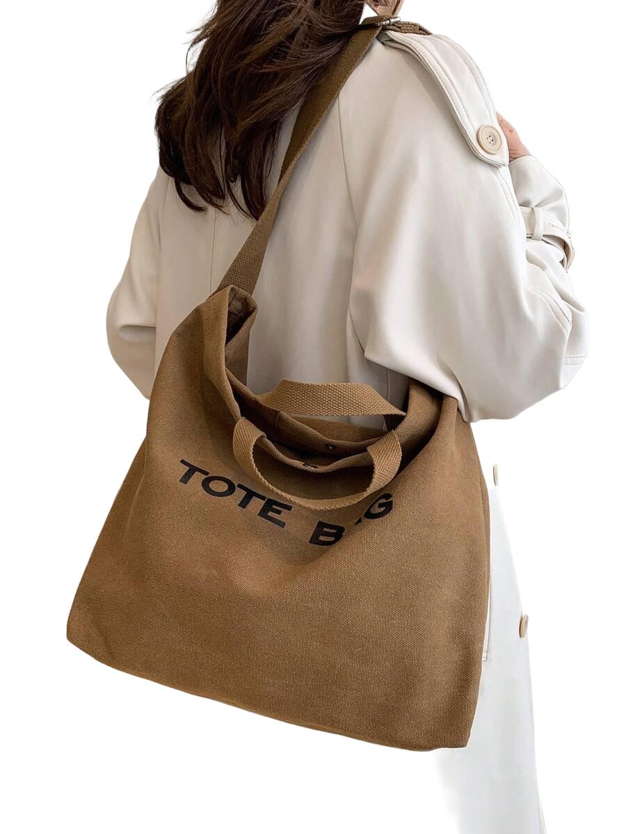TORBA TOTE BAG NA RAMIĘ