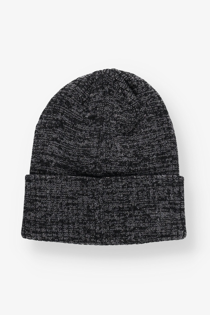 KLASYCZNA CZAPKA BEANIE