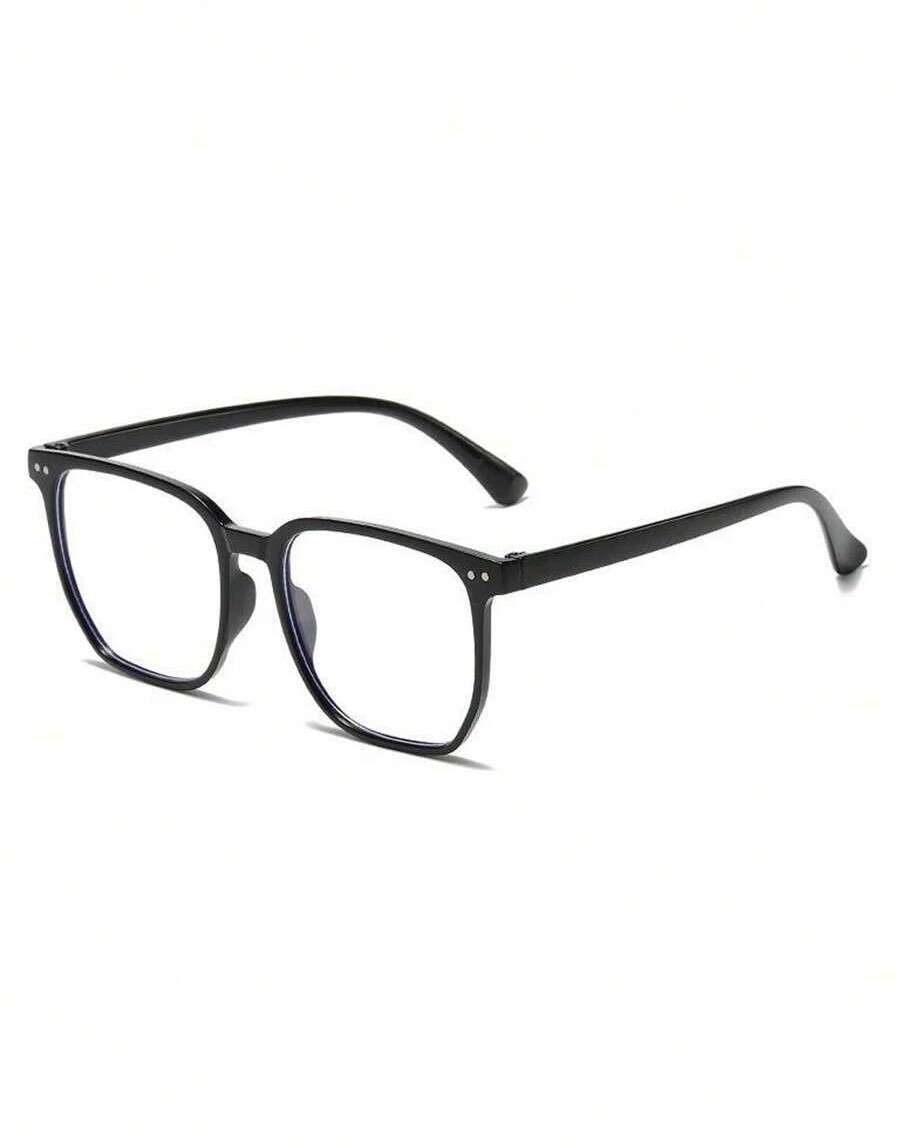 okulary zerówki nerdy