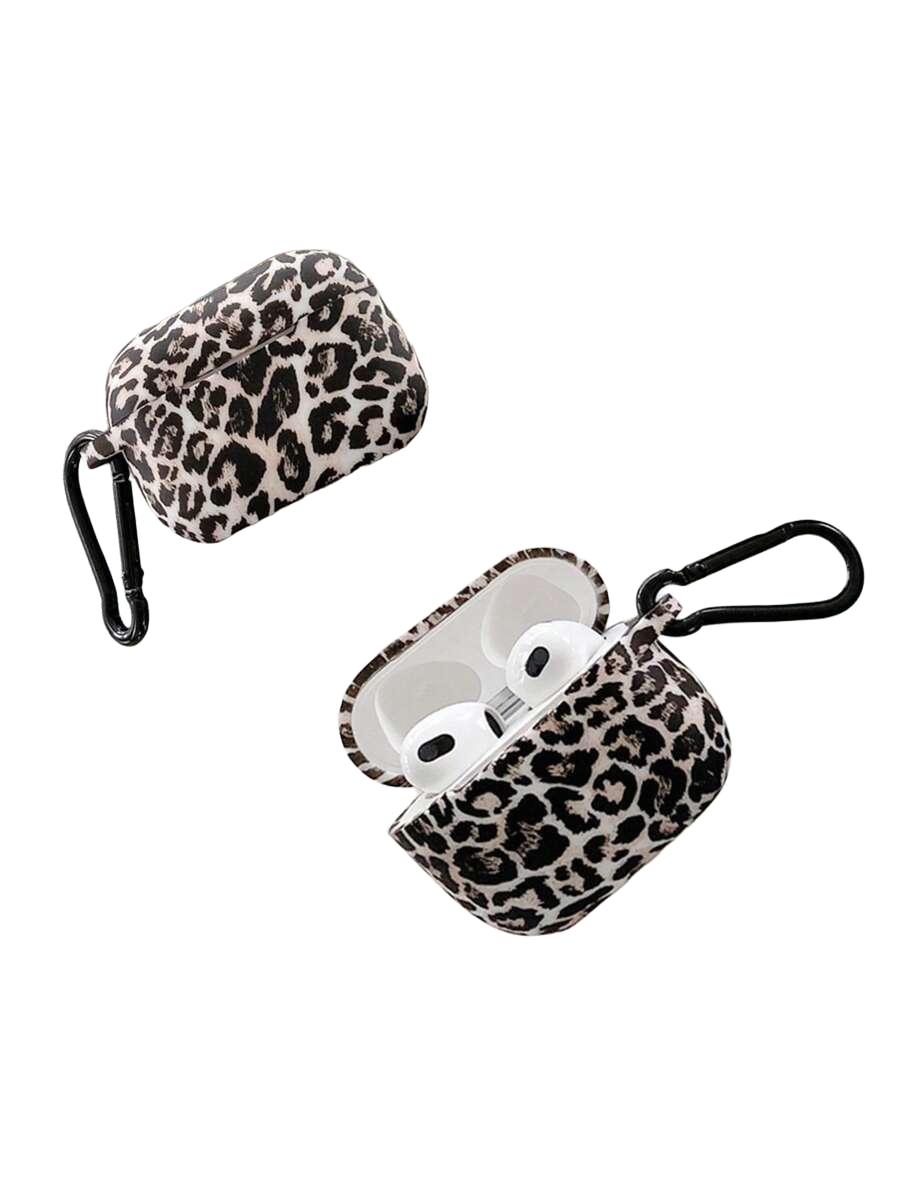 etui animal print airpods pro 2
