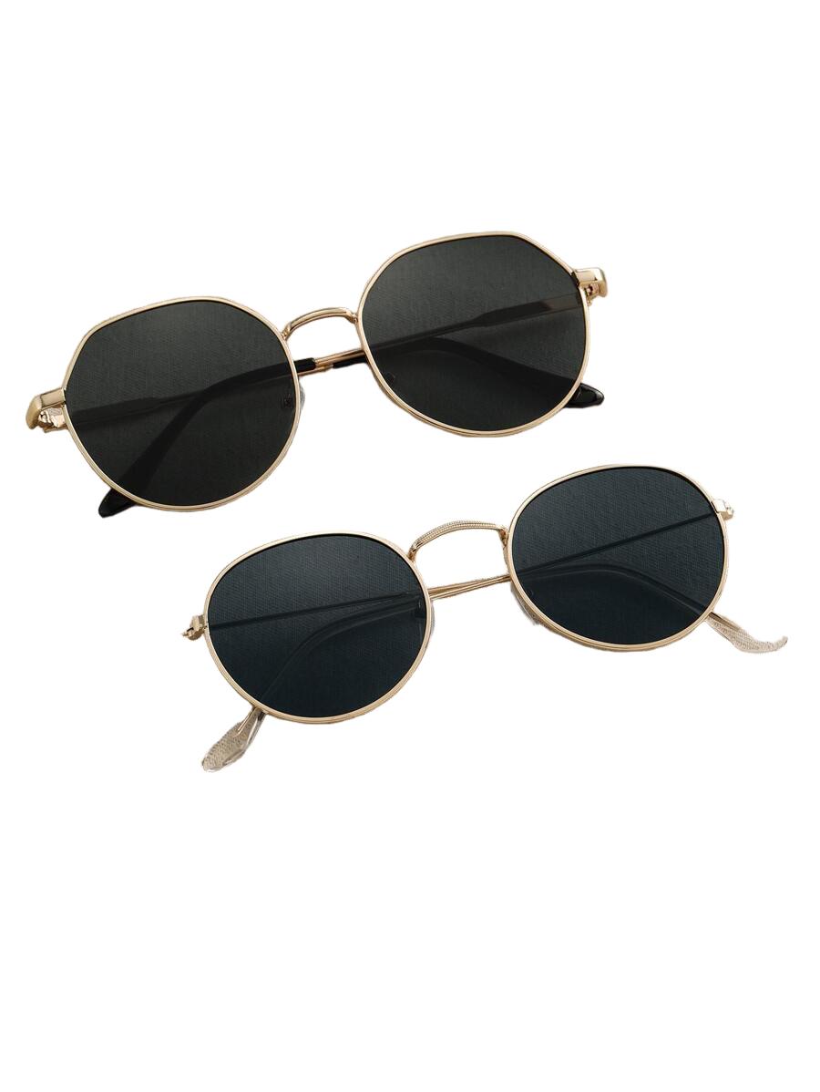 okulary przeciwsłoneczne 2-pack