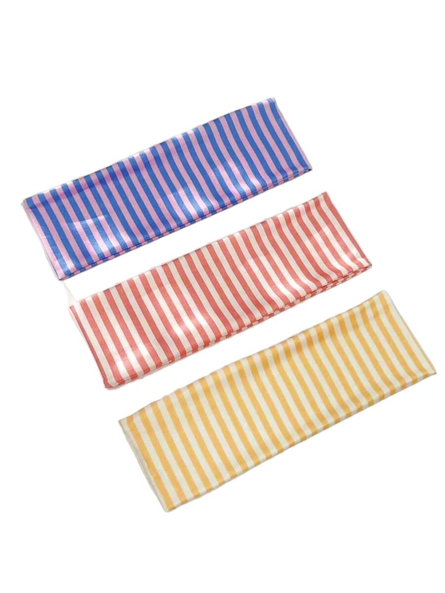 opaska na głowę 3-pack