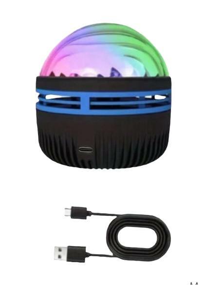 LAMPKA PROJEKCYJNA LED 