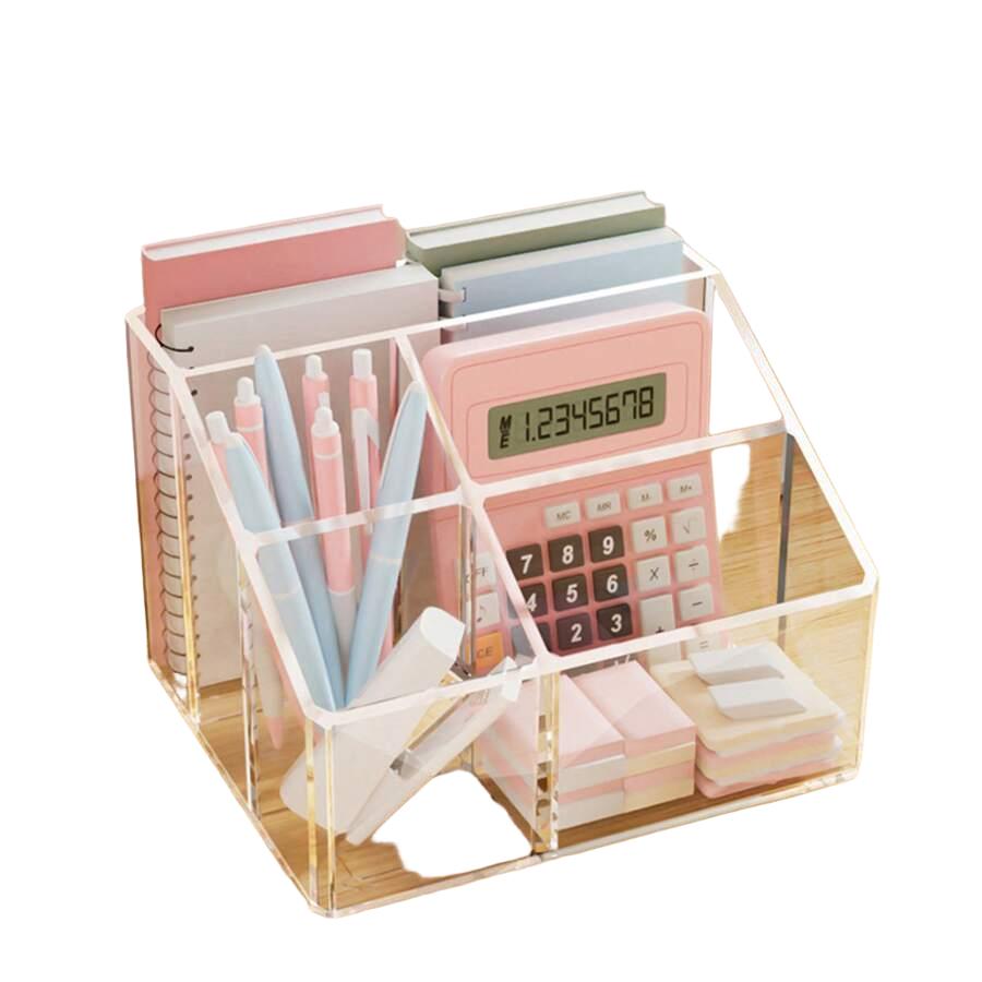 ORGANIZER NA BIURKO 