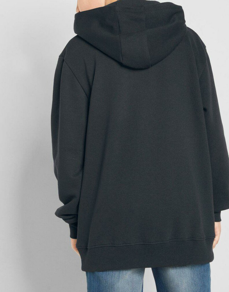 BLUZA CHŁOPIĘCA Z KAPTUREM 